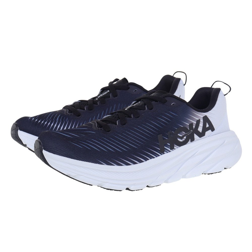 ホカ（HOKA）（レディース）ランニングシューズ リンコン 3 レギュラー