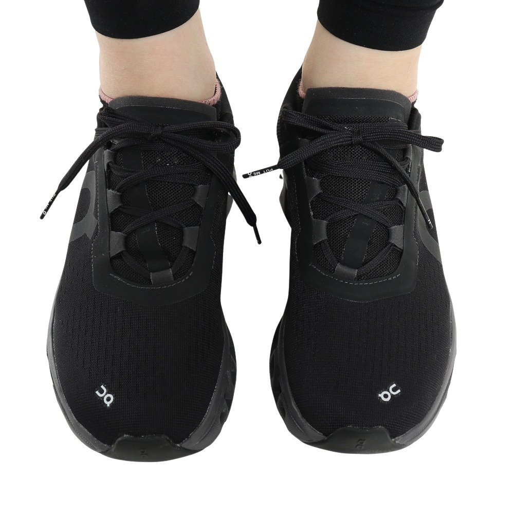 オン（On）（レディース）ランニングシューズ クラウドモンスター