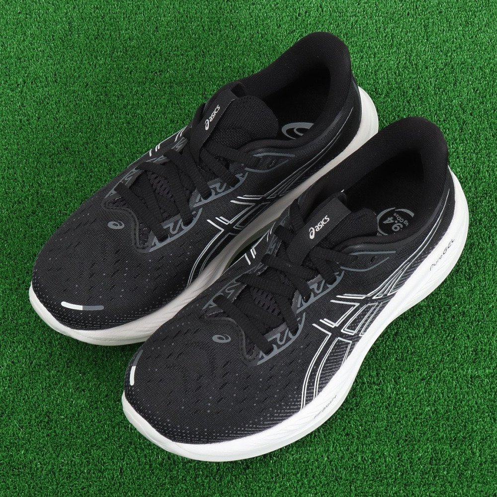 アシックス（ASICS）（レディース）ランニングシューズ ゲルキュムラス
