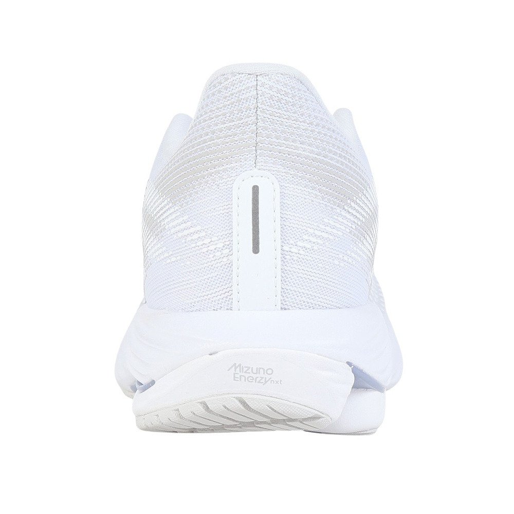 ミズノ（MIZUNO）（レディース）ランニングシューズ ジョギング