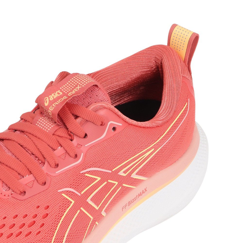 アシックス（ASICS）（レディース）ランニングシューズ ジョギング