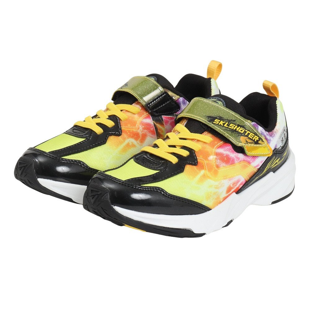 ムーンスター（MoonStar）（キッズ）ジュニア スポーツシューズ