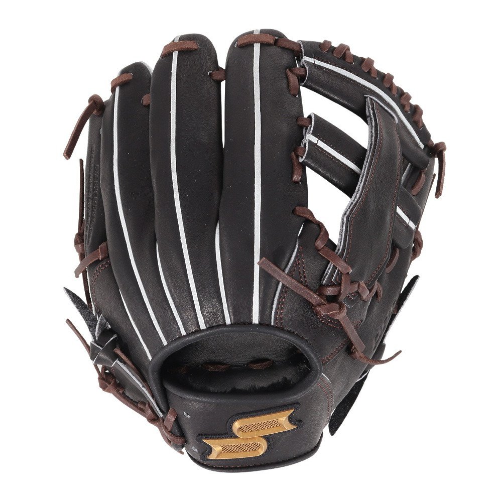 ZETT ゼット 内野手用 硬式野球 内野用 グローブ右投げ 941