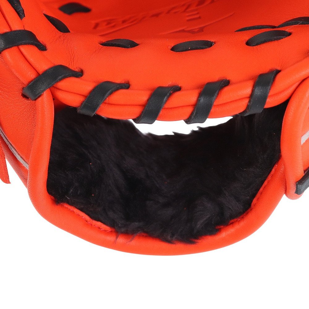 ミズノ（MIZUNO）（メンズ）軟式用グラブ 内野手 野球グローブ 一般