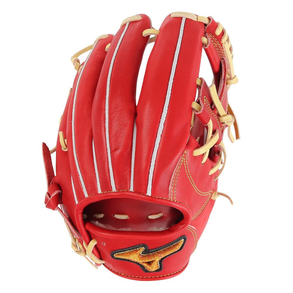 ミズノ（MIZUNO）（メンズ）軟式用グラブ 内野手 ミズノプロ Classic