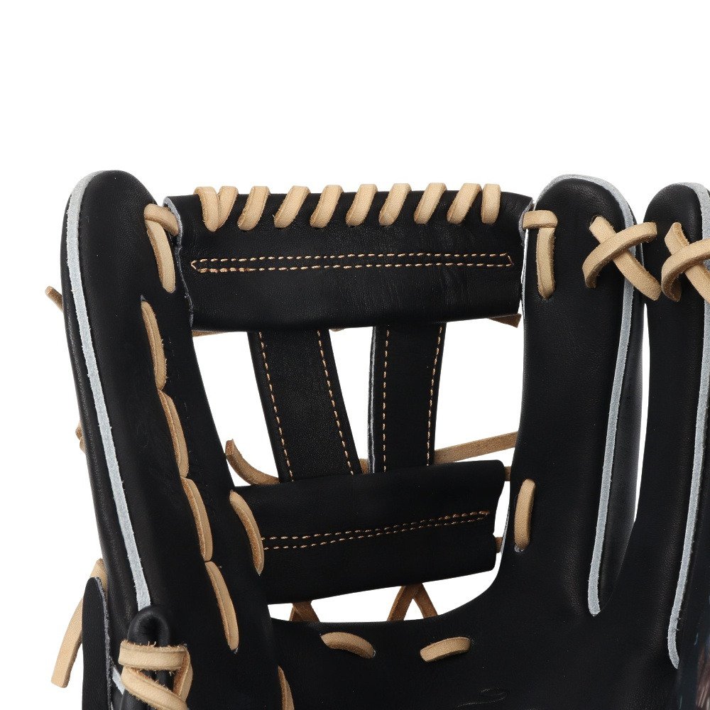 ローリングス（Rawlings）（メンズ）軟式用グラブ 内野手 野球グローブ