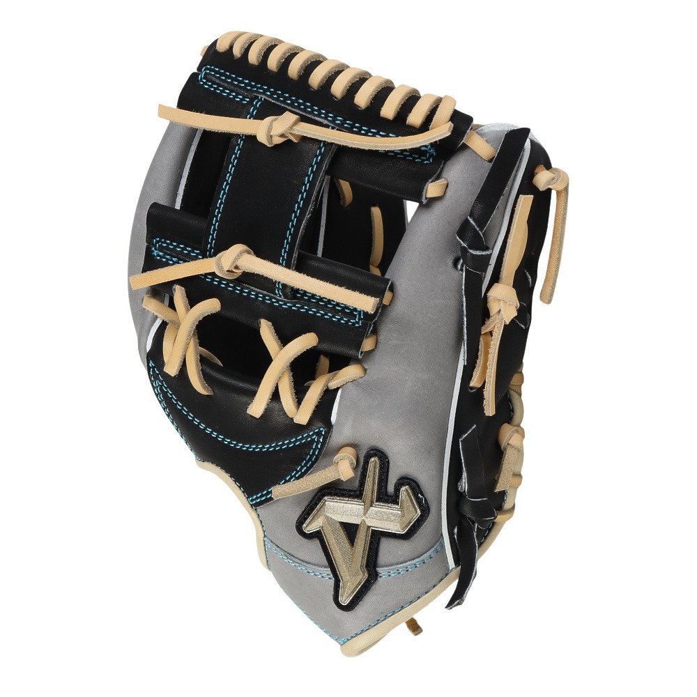 アトムズ（ATOMS）（メンズ）軟式用グラブ 内野手 野球グローブ 一般