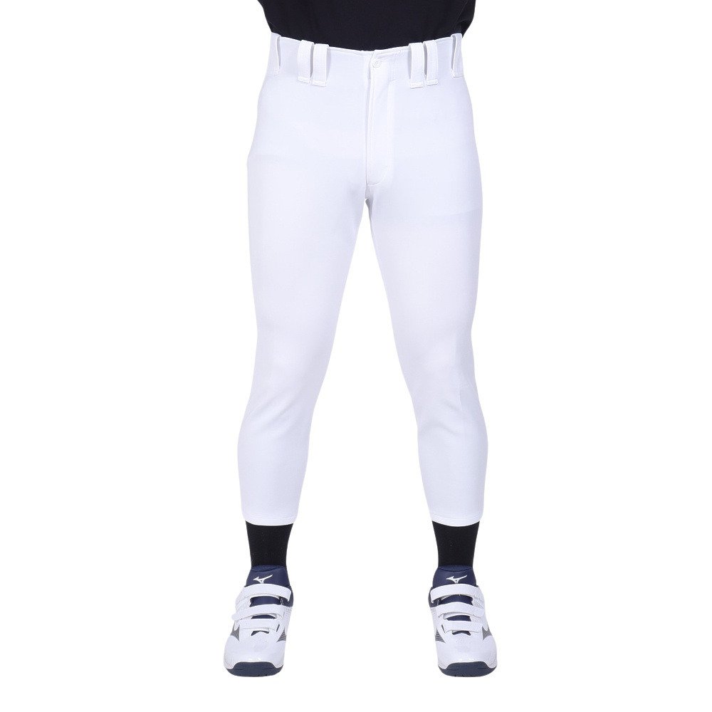 ミズノ（MIZUNO）（メンズ、レディース）野球 練習着 ストレッチ