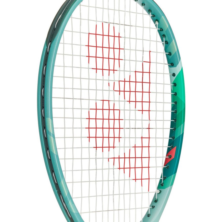 ヨネックス（YONEX）（メンズ、レディース）硬式用テニスラケット