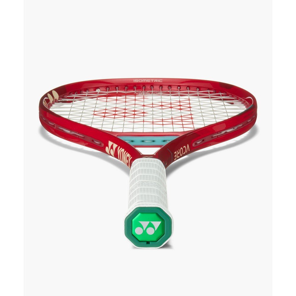 ヨネックス（YONEX）（メンズ、レディース）硬式用テニスラケット V