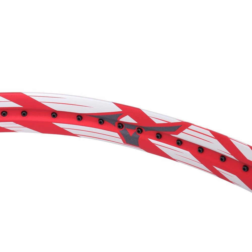 ミズノ（MIZUNO）（メンズ、レディース）ソフトテニスラケット アクロ