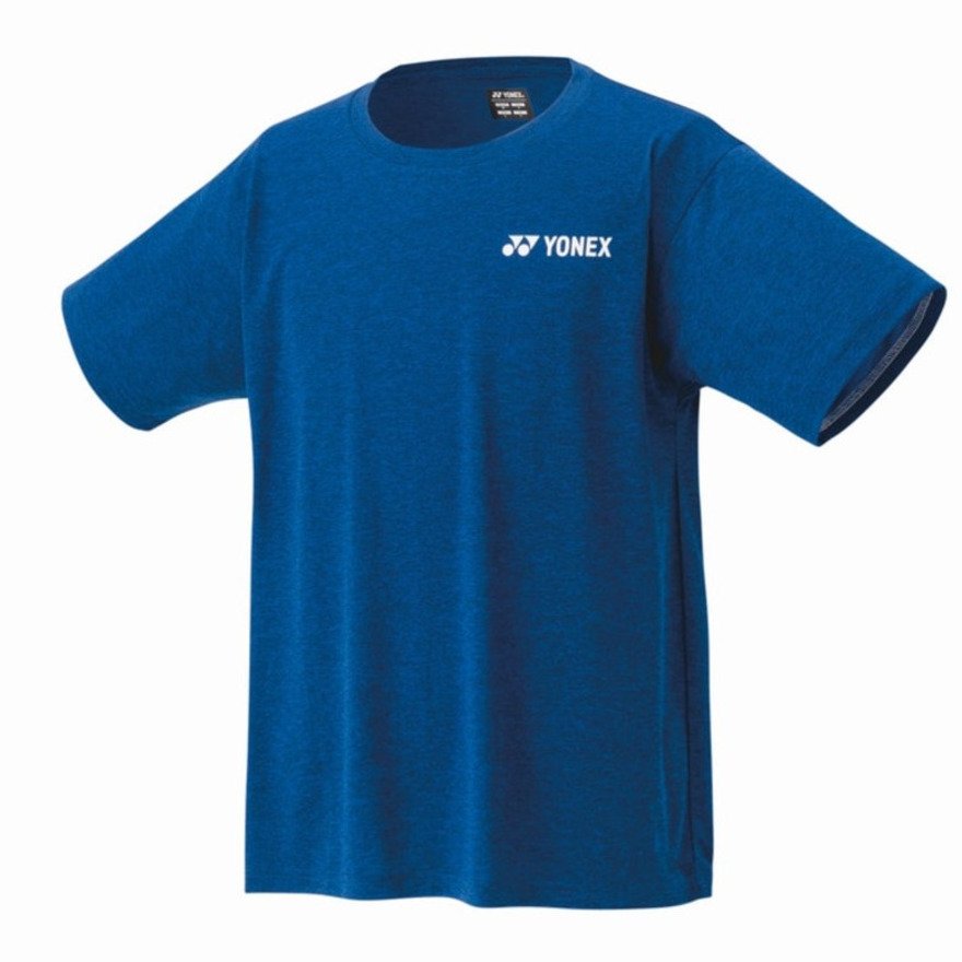 ヨネックス（YONEX）（メンズ、レディース）テニスウェア ユニドライT