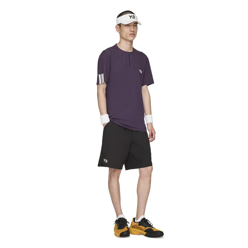 アディダス（adidas）（メンズ）テニスウェア Y-3 Tennis Pro FreeLift