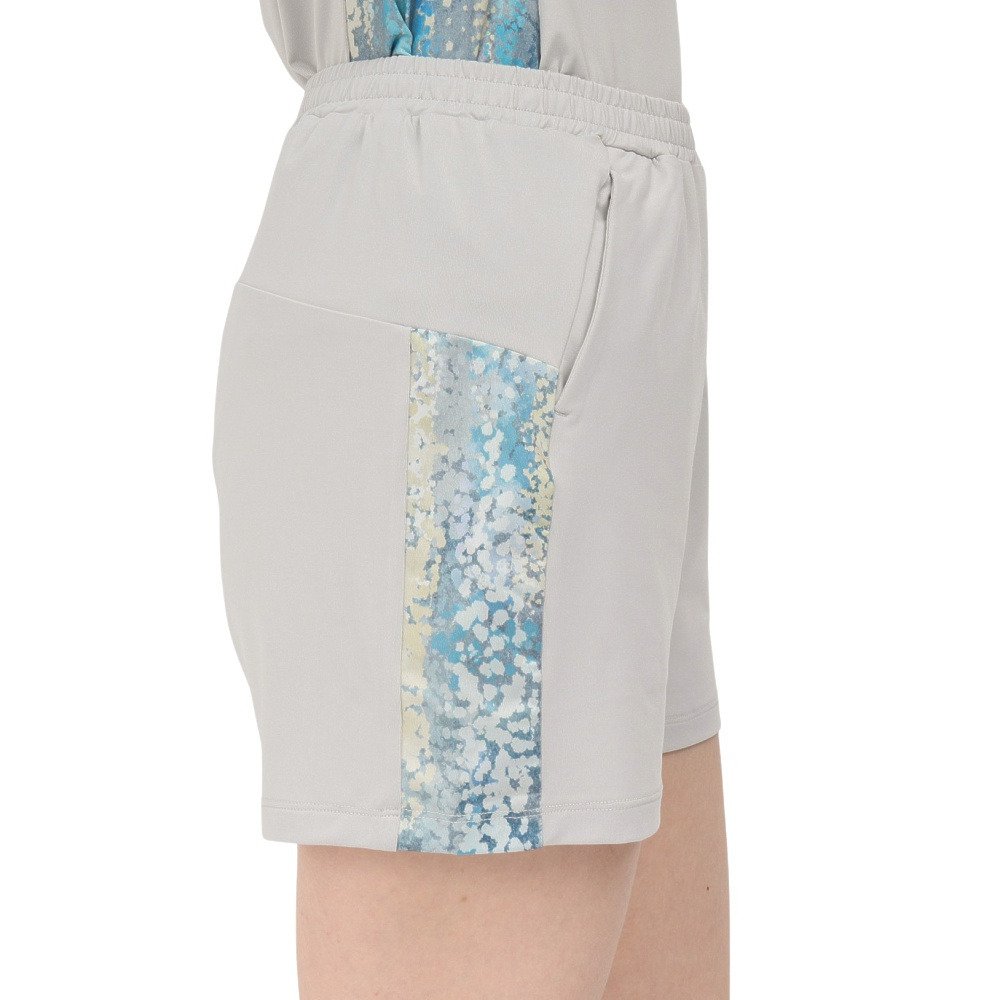 アドミラル ゴルフ（Admiral GOLF）（レディース）テニスウェア サイド