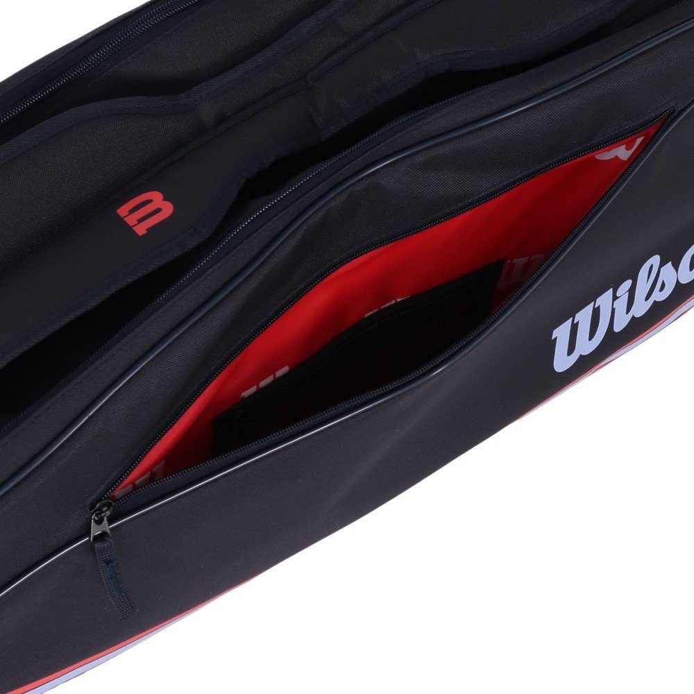 ウイルソン（Wilson）（メンズ、レディース）テニス ラケットケース