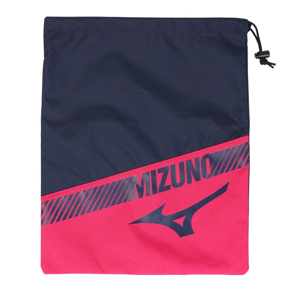 ミズノ（MIZUNO）（レディース、キッズ）テニス シューズケース