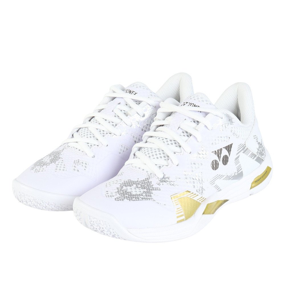 ヨネックス（YONEX）（メンズ、レディース）バドミントンシューズ