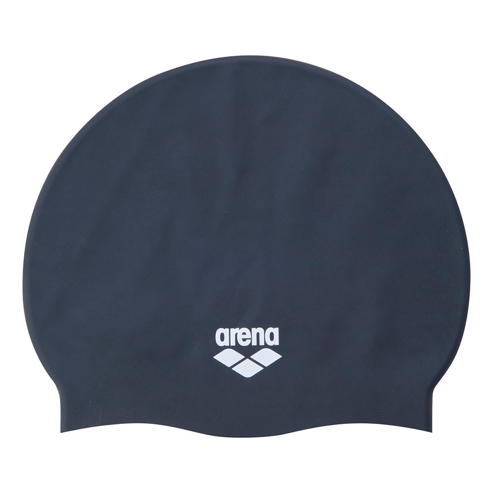 アリーナ（ARENA）（メンズ、レディース）水泳 キャップ シリコーン