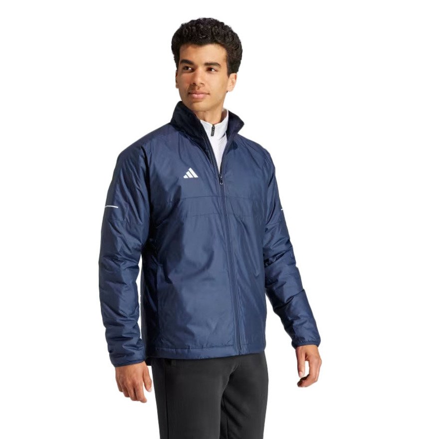 アディダス（adidas）（メンズ）テニス パデッドジャケット HBB78-IK6100