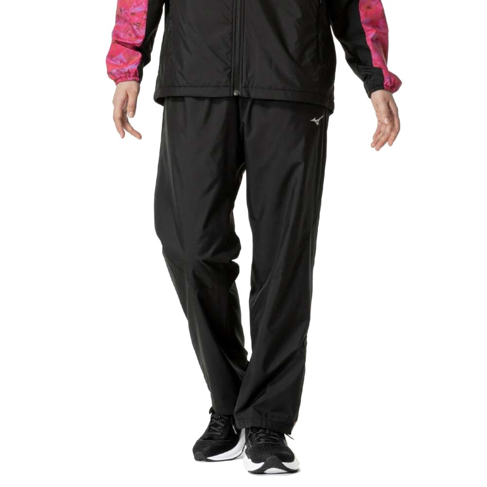 ミズノ（MIZUNO）（レディース）ブレスサーモ ウォーマー パンツ