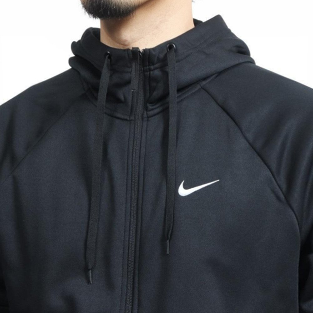 ナイキ（NIKE）（メンズ）サーマフィット フルジップ フィットネス