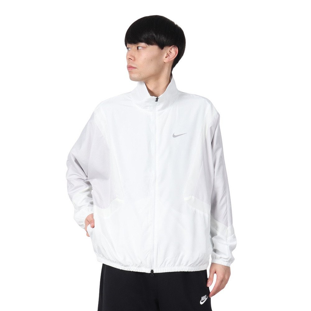 ナイキ（NIKE）（メンズ）ドライフィット ウーブン アイコン