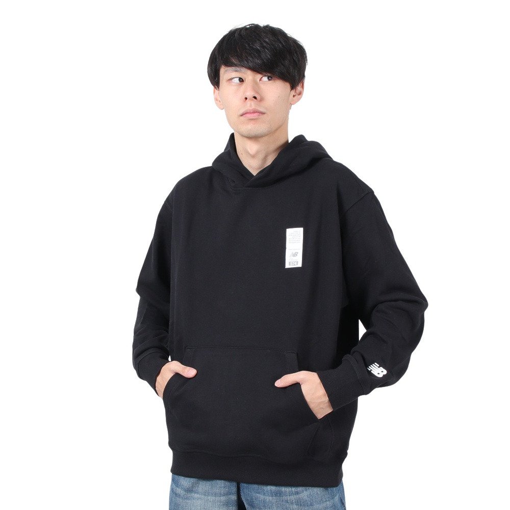 ニューバランス（new balance）（メンズ）574 Shoe Pack フーディ