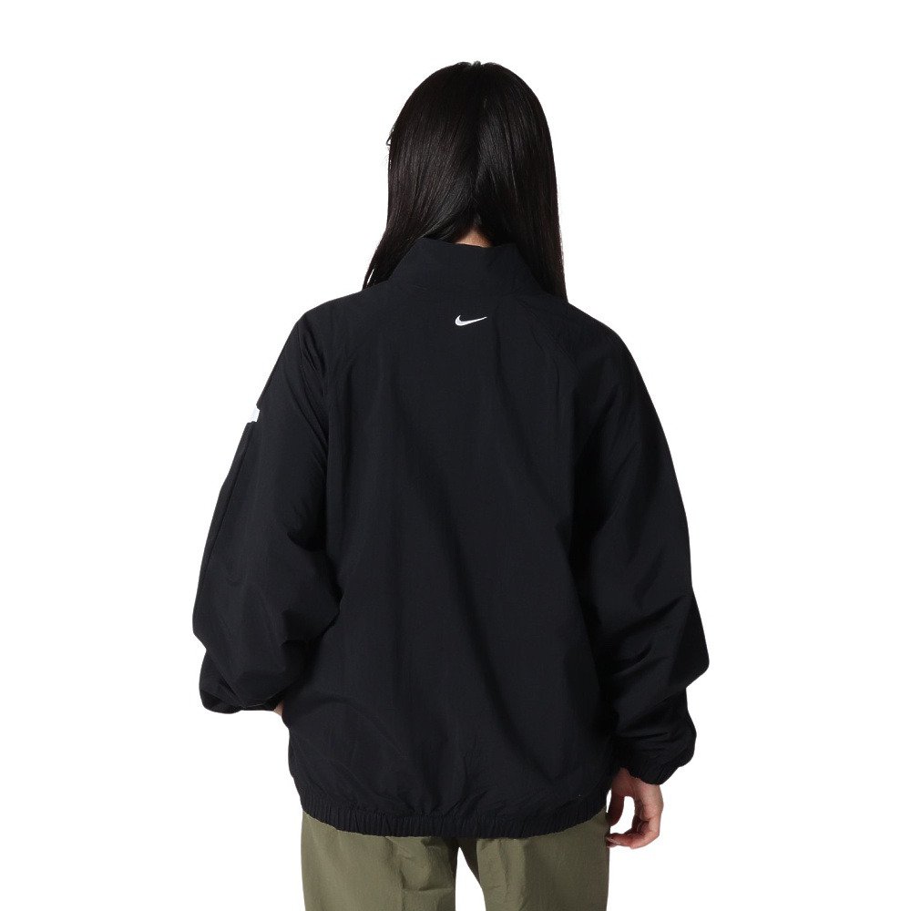 ナイキ（NIKE）（レディース）スポーツウェア オーバーサイズド