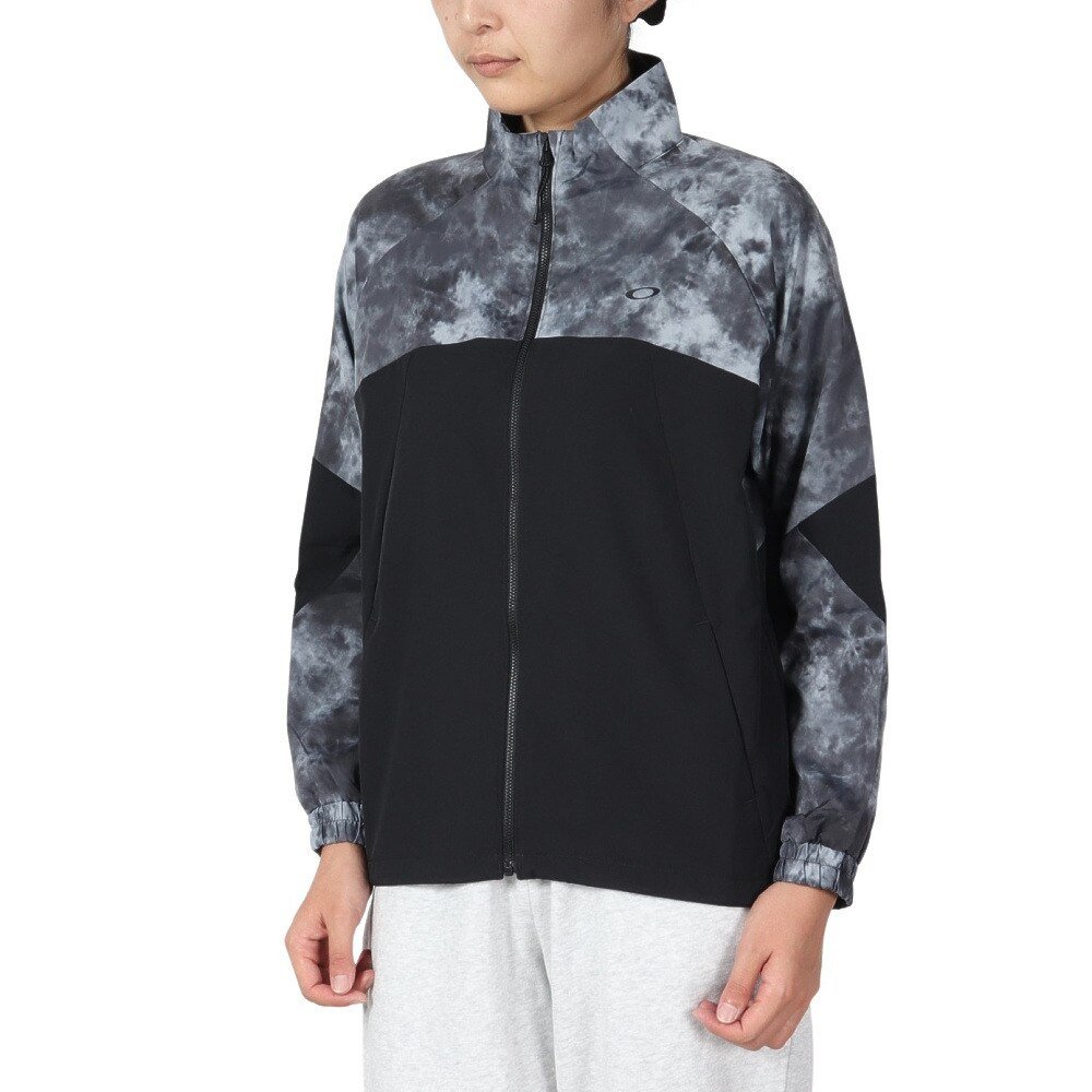 オークリー（OAKLEY）（レディース）Radiant Mobility ジャケット 8.0