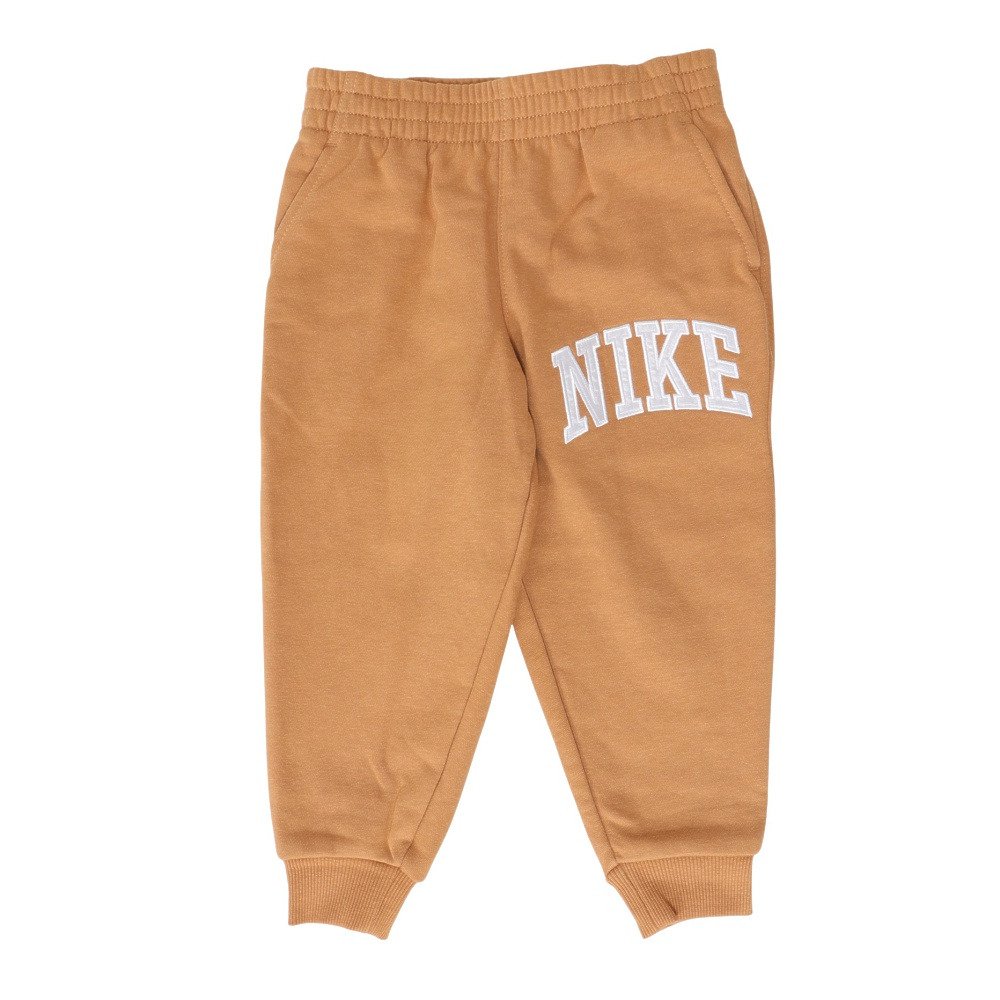 ナイキ（NIKE）（キッズ）ジュニア パンツ NKN N NSW CLUB SNL APPL