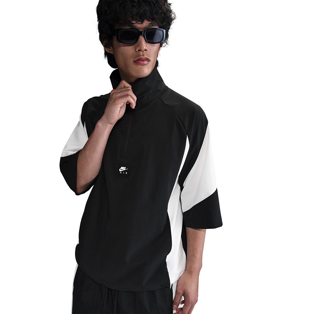 ナイキ（NIKE）（メンズ）エア 半袖シャツ HV0773-010