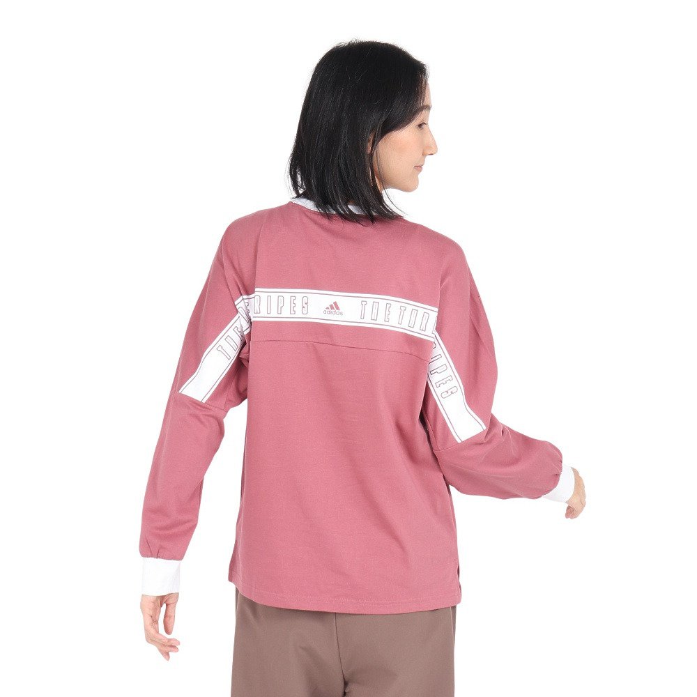 アディダス（adidas）（レディース）ワーディング ルーズフィット