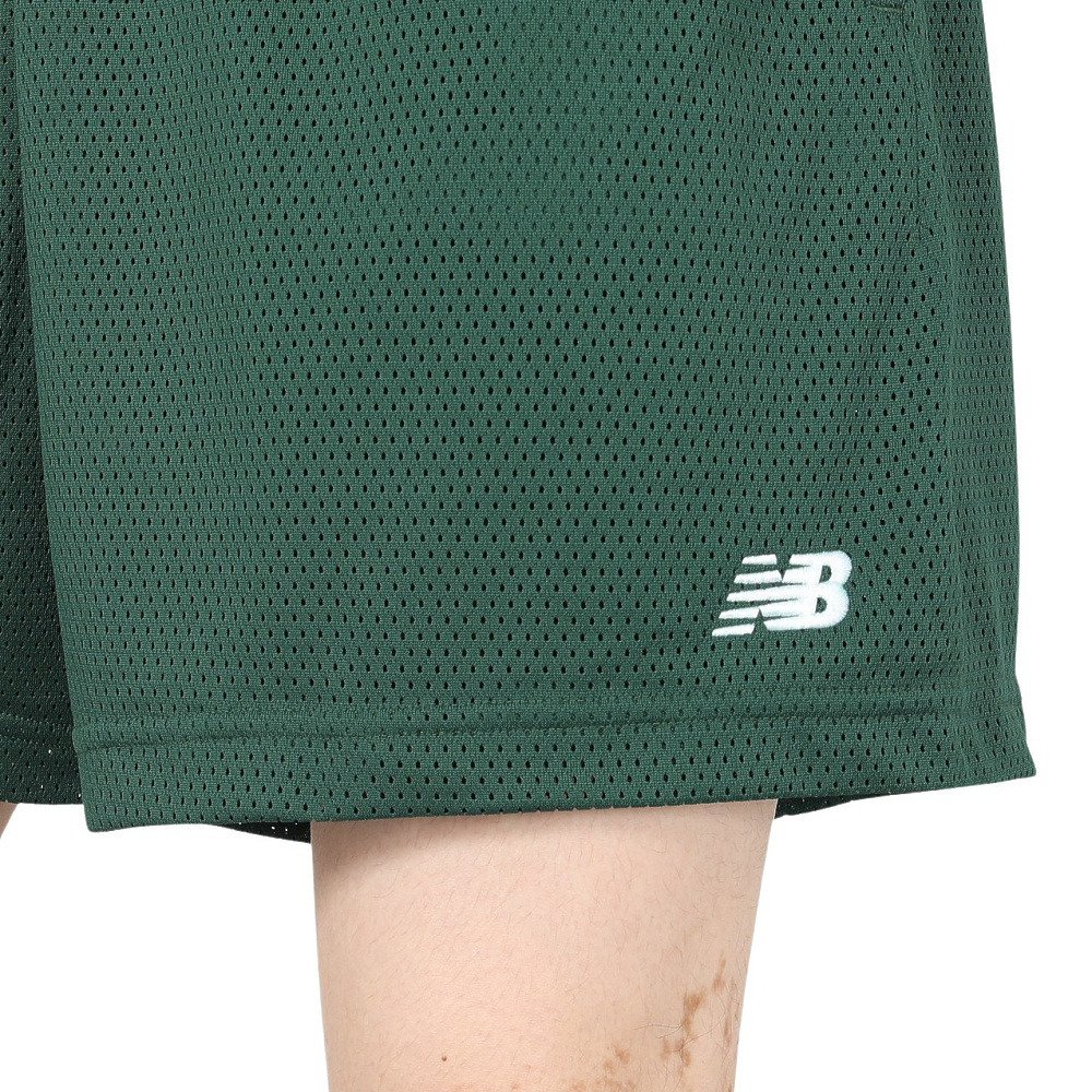 ニューバランス（new balance）（メンズ）7インチメッシュショーツ