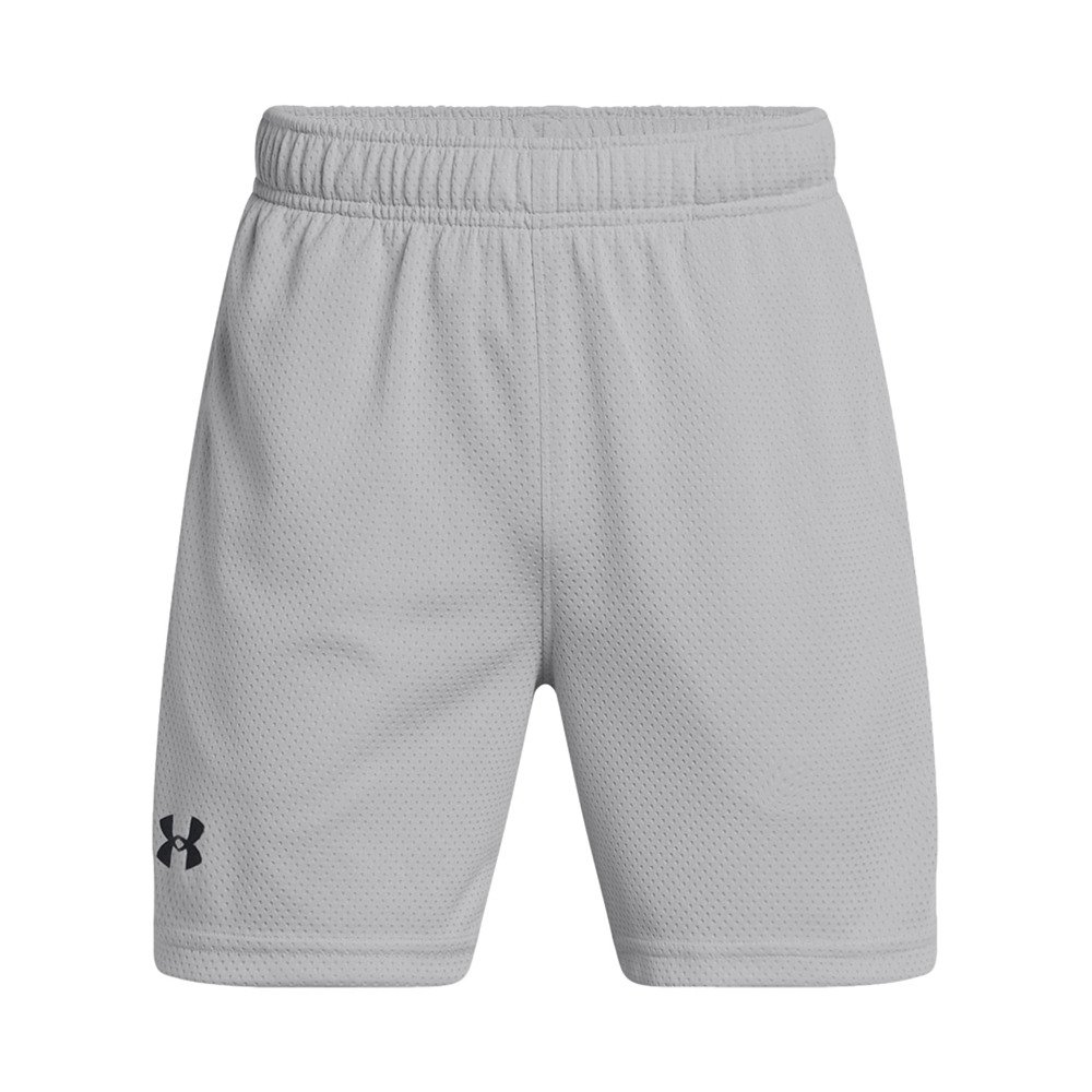 アンダーアーマー（UNDER ARMOUR）（キッズ）ジュニア テック メッシュ