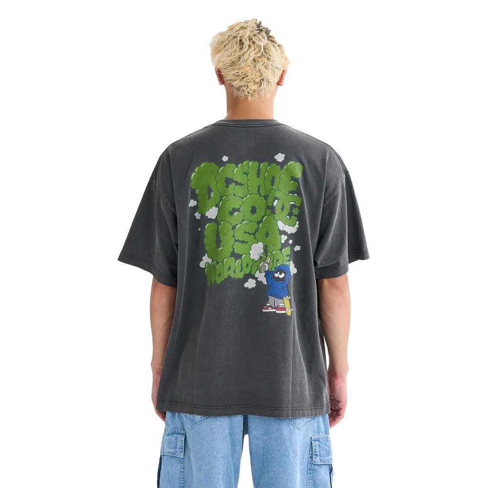 ディーシーシューズ（DC SHOES）（メンズ）グラフィティアート