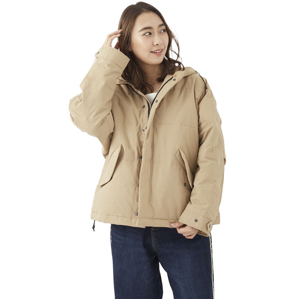 ダウンジャケット（レディース） | ウィンタースポーツ・マリン用品は