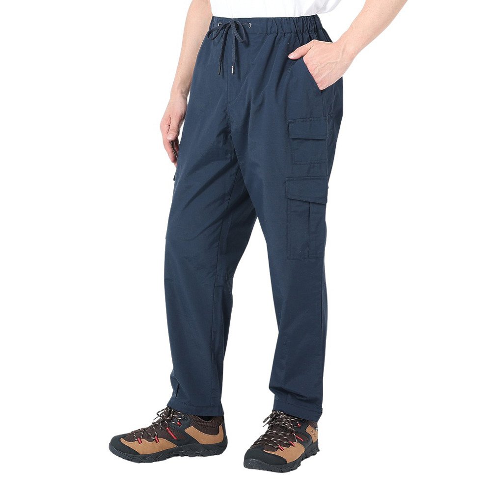 BonFire（ボンファイアー）（メンズ）トレッキング パンツ 登山 PRIME