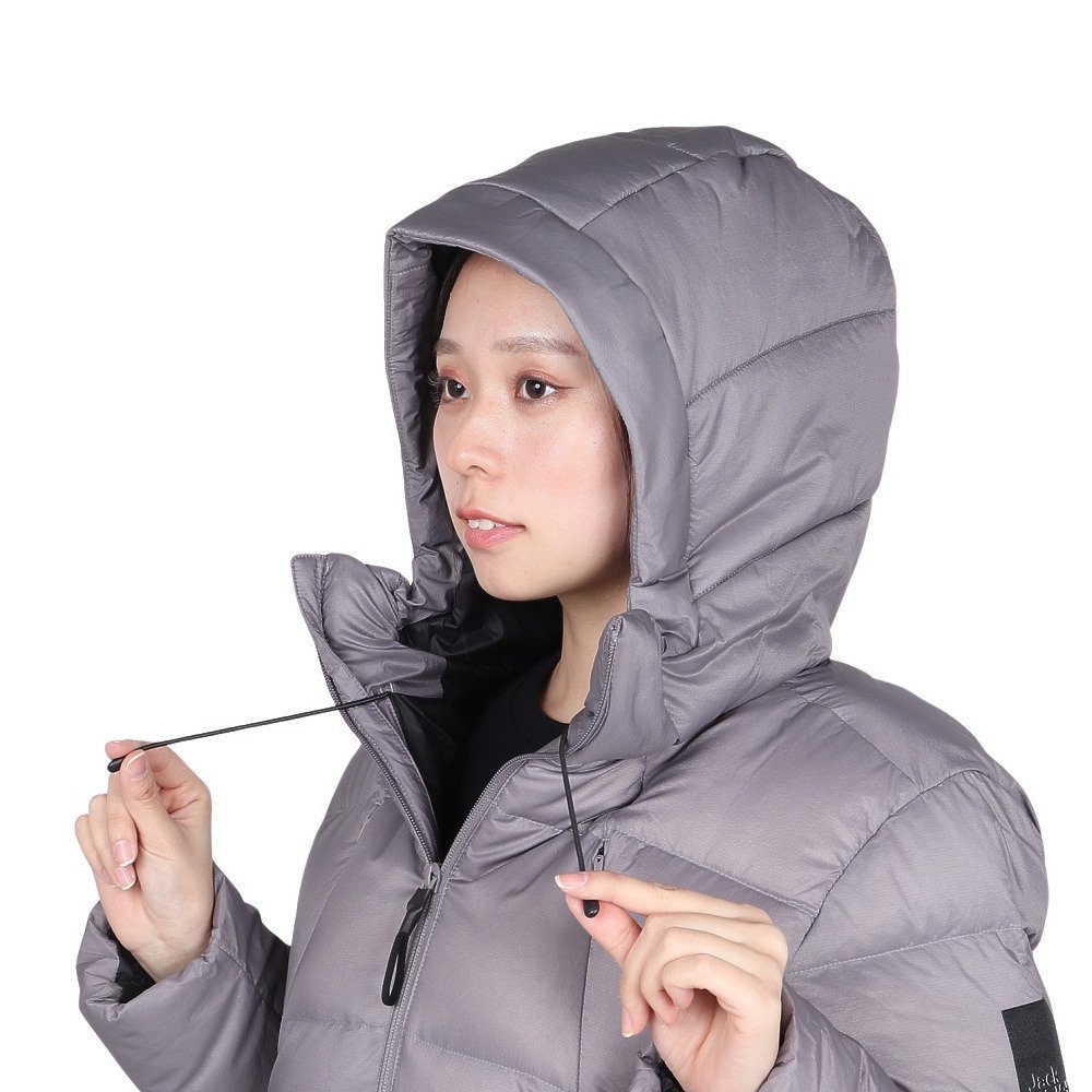 ジャックウルフスキン（JackWolfskin）（レディース）ワンダームード