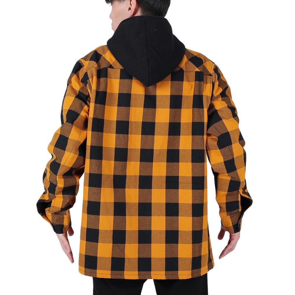 オークリー（OAKLEY）（メンズ）ベア コージー フード付きジャケット