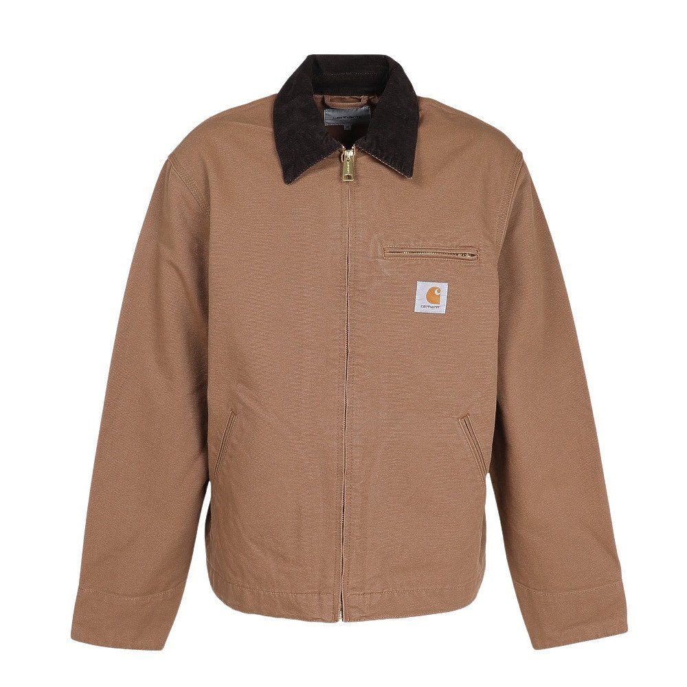 カーハート（CARHARTT）（メンズ）DETROIT ジャケット I03311200S0225FW