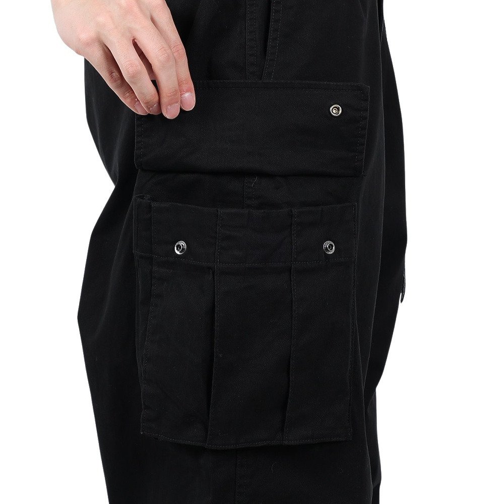 マナスタッシュ（MANASTASH）（メンズ）フレックス クライマー カーゴ