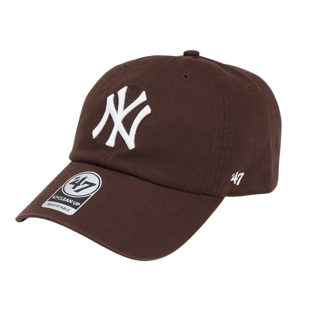 フォーティーセブン（47）（メンズ）キャップ ヤンキース