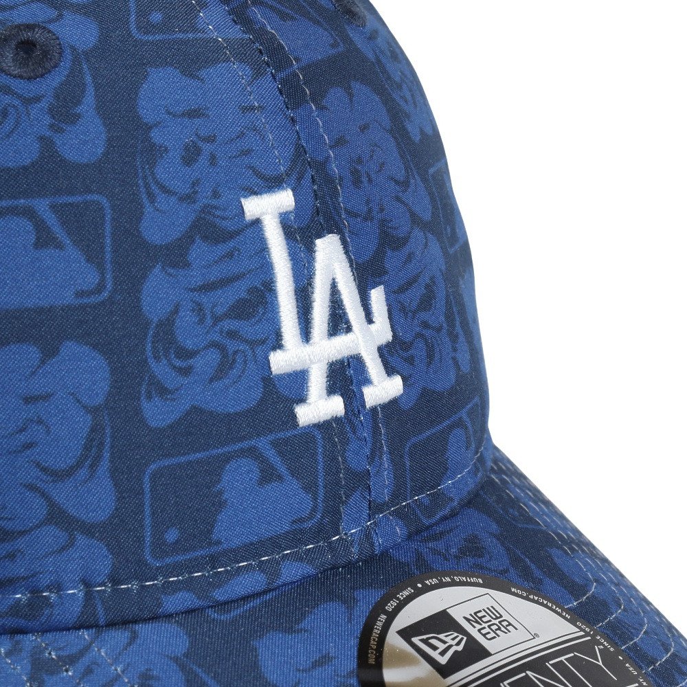 ニューエラ（NEW ERA）（メンズ、レディース）帽子 キャップ 9TWENTY