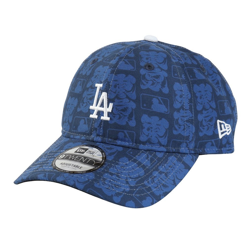 ニューエラ（NEW ERA）（メンズ、レディース）帽子 キャップ 9TWENTY