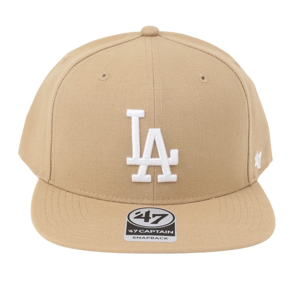 フォーティーセブン（47）（メンズ）キャップ ロサンゼルス