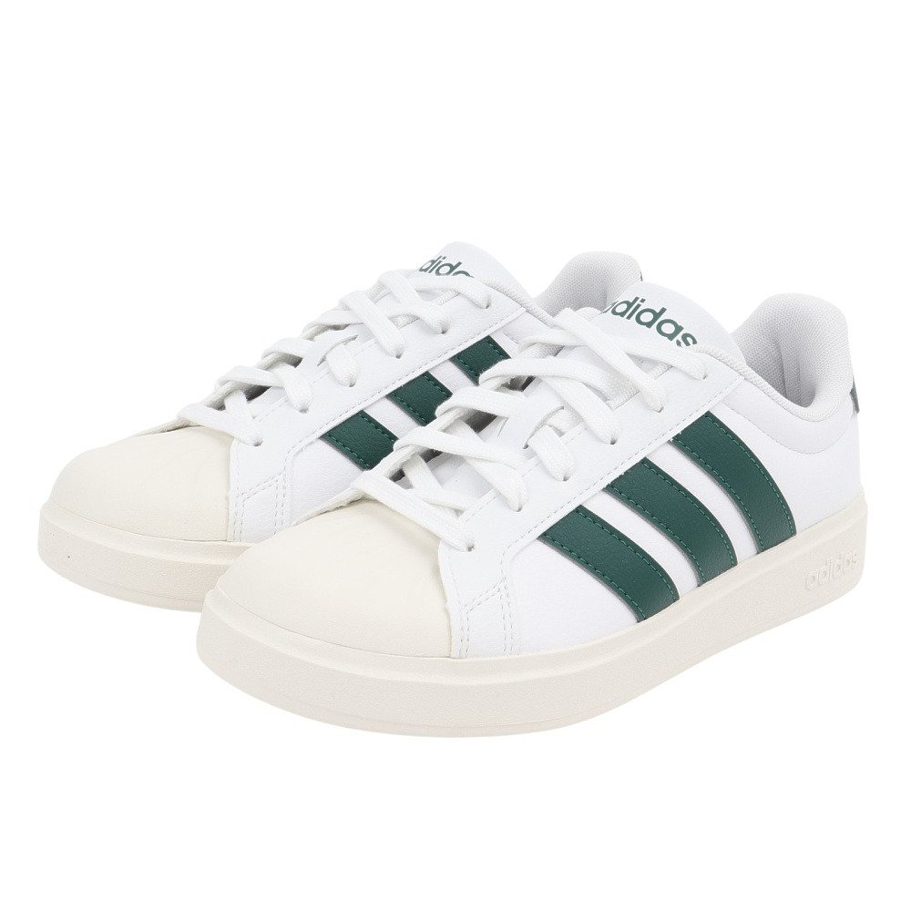 アディダス（adidas）（メンズ、レディース）スニーカー ストリート