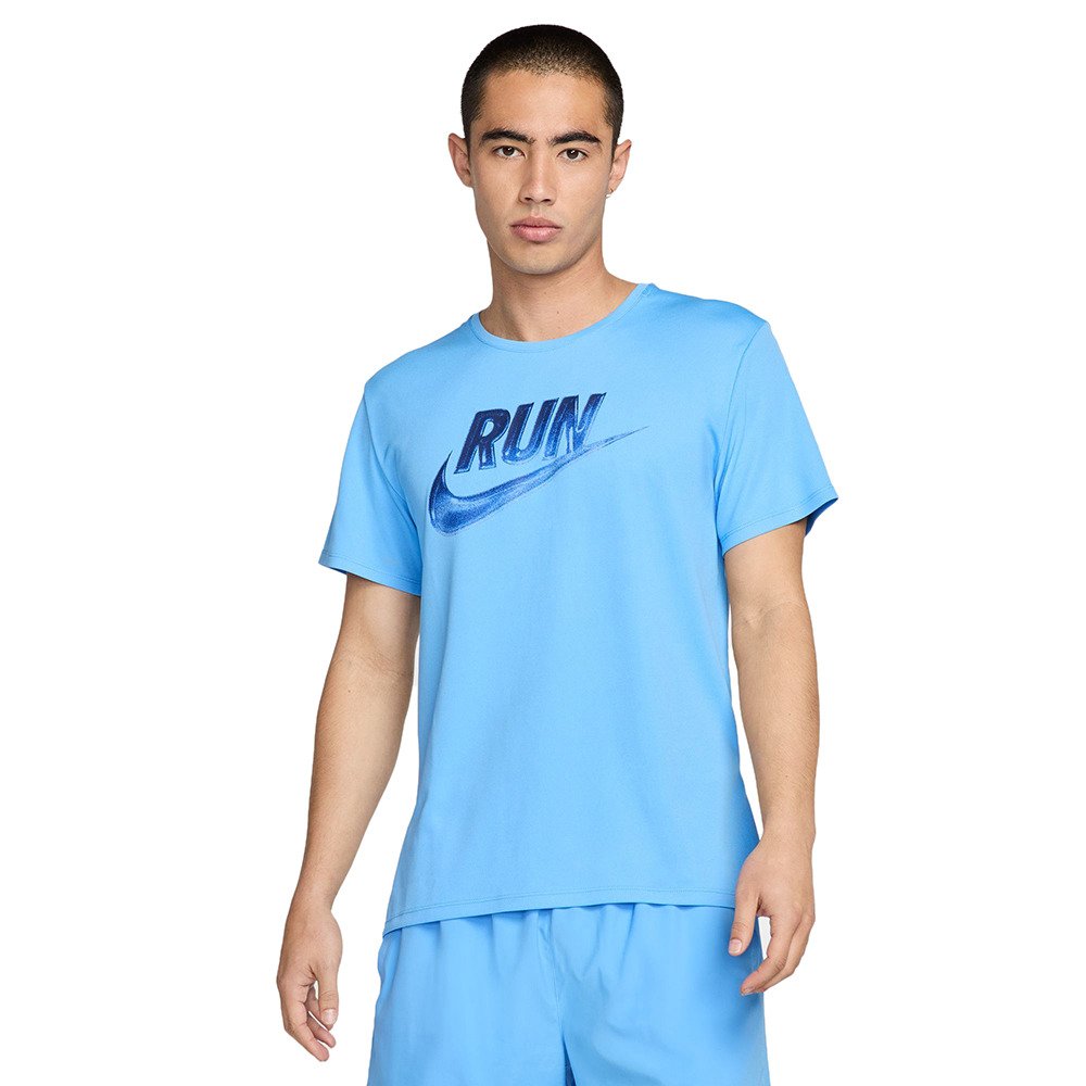 ナイキ（NIKE）（メンズ）マイラー ラン エナジー ドライフィット 半袖