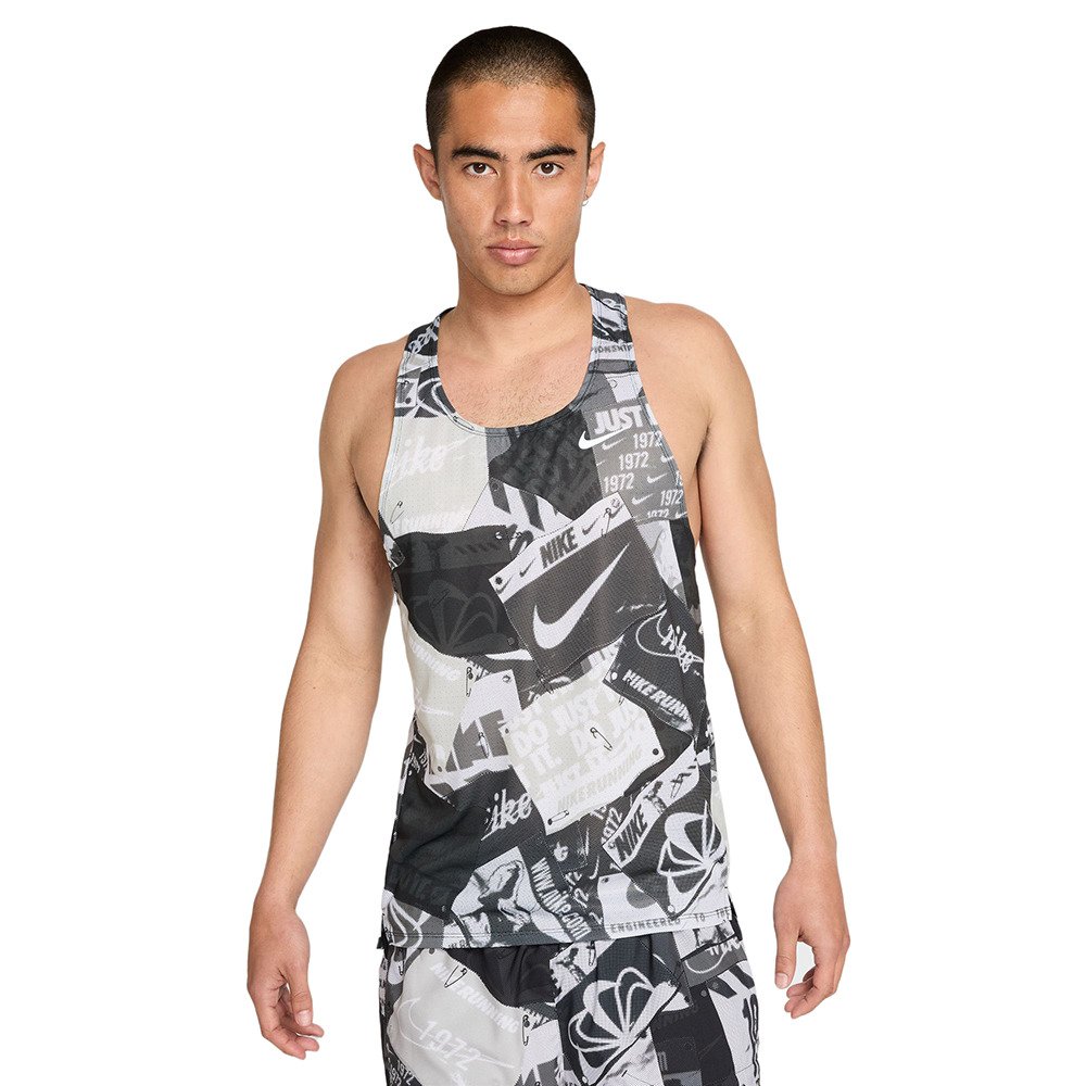 ナイキ（NIKE）（メンズ）ファスト ラン エナジー Dri-FIT ランニング