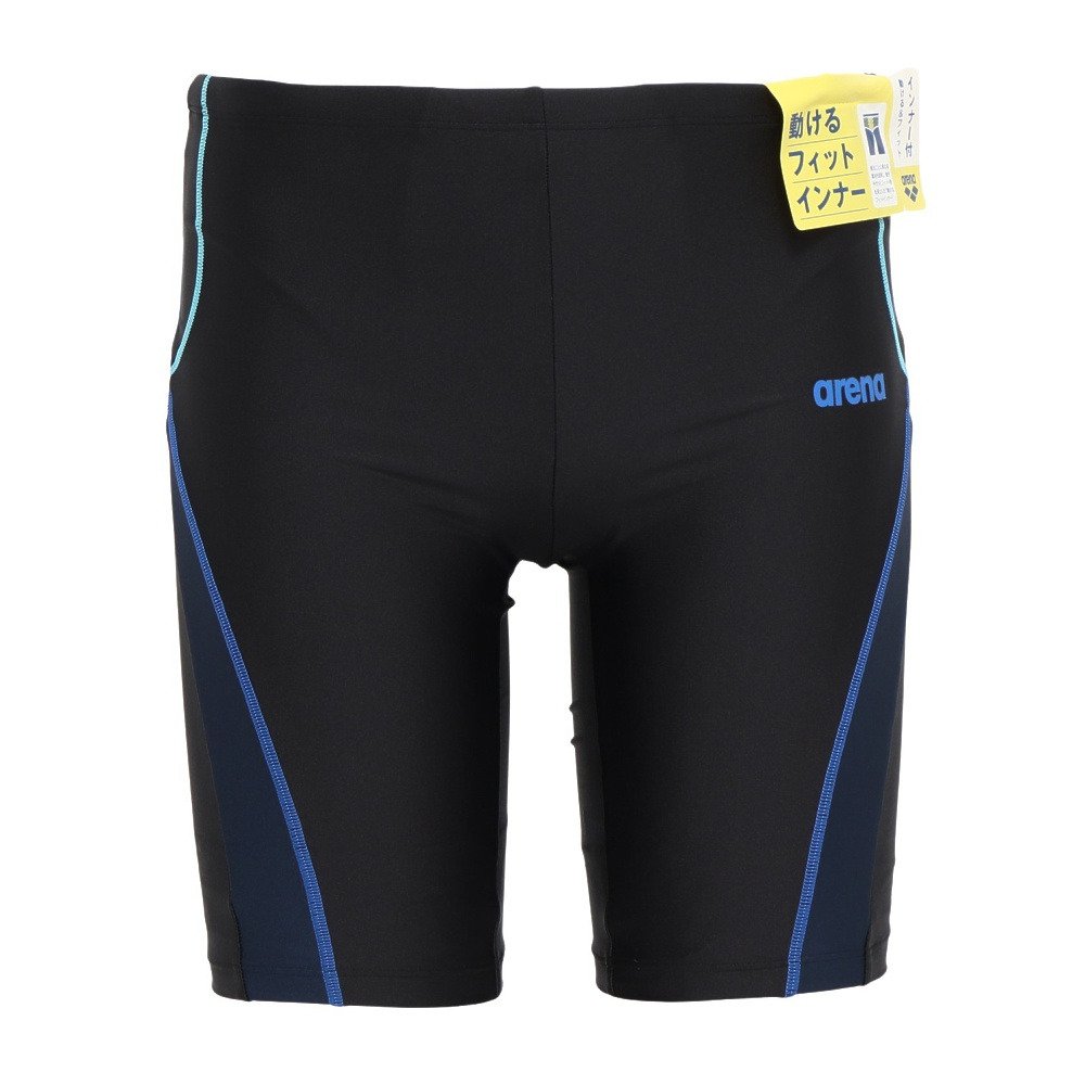 アリーナ（ARENA）（メンズ）水着 メンズ 水泳 フィットネススパッツ