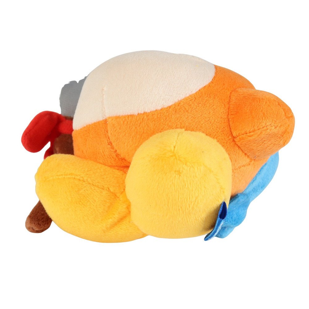 星のカービィ（メンズ、レディース、キッズ）キーホルダー 星の